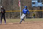 Softball vs Emerson game 2  Women’s Softball vs Emerson game 2. : Women’s Softball